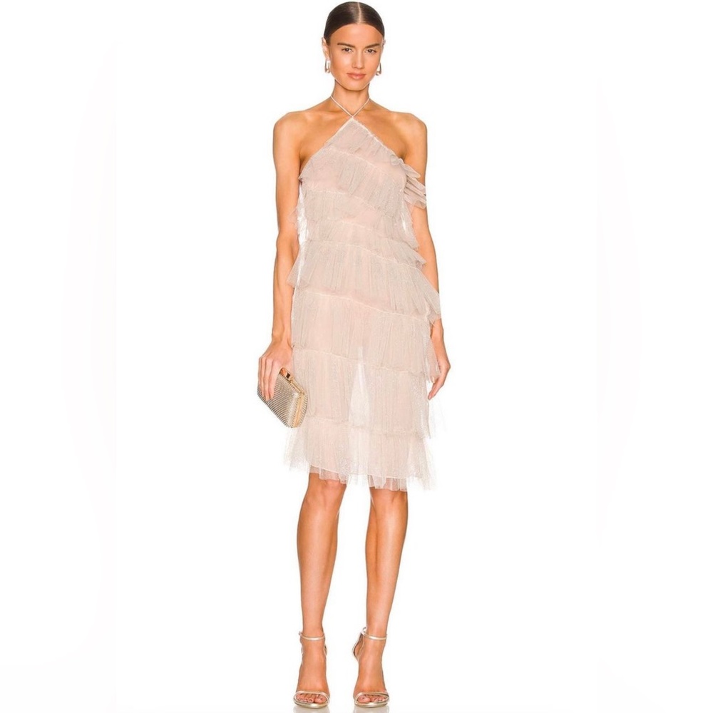 The Bar Dress